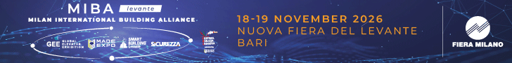 MIBA Levante 2026